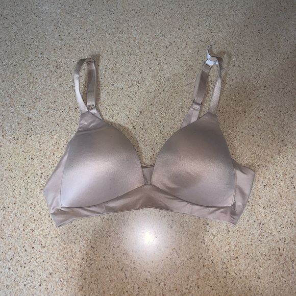 Aerie Wireless Bra - Picture 1 of 3